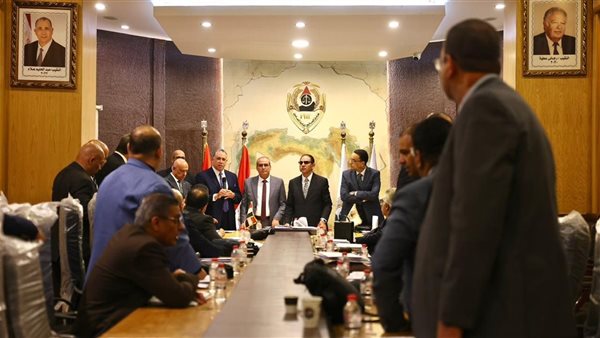 انعقاد الجمعية العمومية