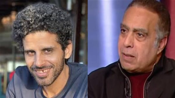 محمد العدل وحمدي