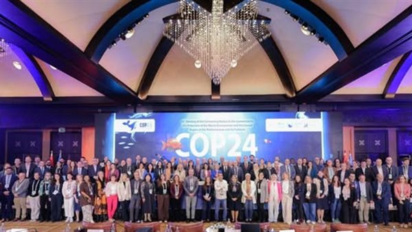 تولي مصر رئاسة المكتب