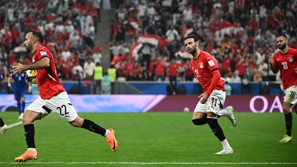 منتخب مصر الثاني