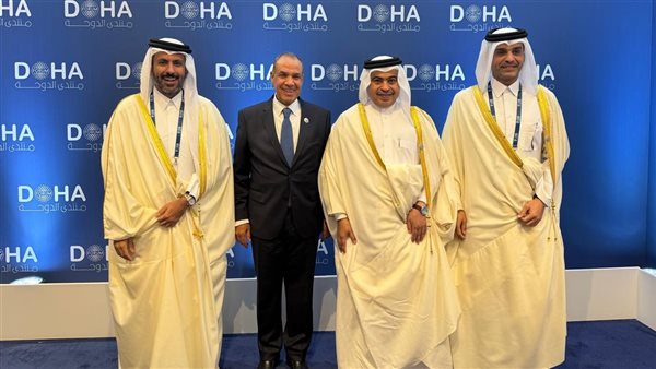 وزير الخارجية ووزراء