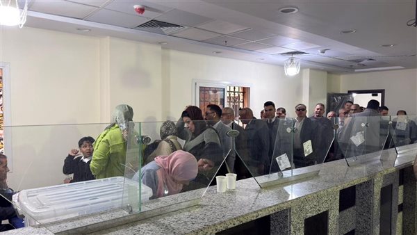 التصويت على مقترح