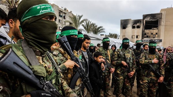 غزة ـ أرشيفية 