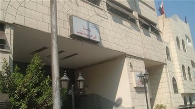 رقصوا بالملابس الداخلية.. إحالة 6 موظفين بحي السيدة زينب للمحاكمة التأديبية| خاص