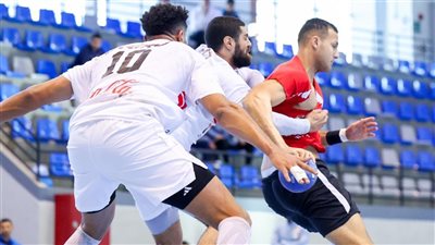 الأهلي يحافظ على الصدارة.. الزمالك في المركز الثالث في ترتيب دوري اليد بعد الجولة الـ 17