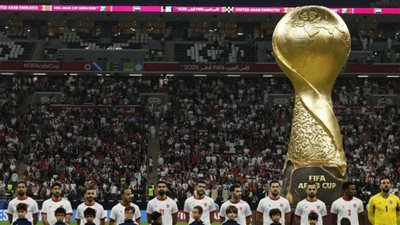 مواعيد مباريات الجولة الثالثة من كأس العرب| فرصة صعبة لأصحاب الأرض.. ومصر تواجه الأردن