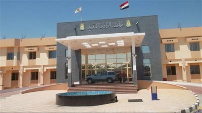 محافظ الوادي الجديد يصدر قرارًا بحركة تنقلات لرؤساء القرى | أسماء