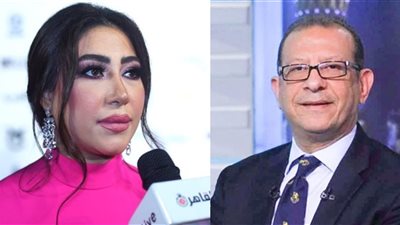 بوسي توجه الشكر لـ أشرف عبد العزيز بعد حبس المتهمين في قضية استغلال شيكات غير مستحقة 3 سنوات