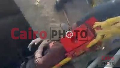 سقطوا من ارتفاع 6 أمتار.. التحريات في سقوط عمال الأتوبيس الترددي بالبساتين 