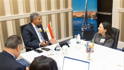 وزير السياحة: ارتفاع أعداد السائحين الأمريكيين الوافدين لمصر إلى 520 ألف سائح