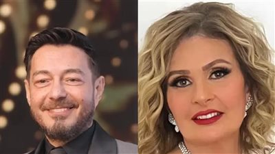 أحمد زاهر بطلًا أمام يسرا في مسلسل حرم السفير رمضان 2026 على قناة النهار |خاص