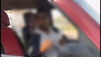 بعد نشر القاهرة 24.. القبض على سائق أجرة لاتهامه بالتحرش بفتاة حال توصيلها في الشرقية