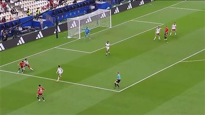 نتيجة مباراة مصر والإمارات في كأس العرب.. التعادل السلبي يحسم الشوط الأول 
