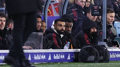 صلاح لم يشارك.. التعادل الإيجابي 3-3 يحسم مباراة ليفربول وليدز في الدوري الإنجليزي