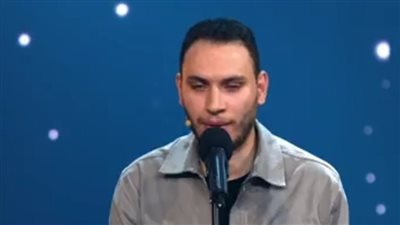 لجنة دولة التلاوة عن أداء المتسابق أحمد جمال: صوت دافئ مع حاجة لمزيد من التحكم