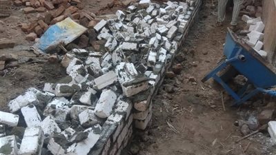 حفاظًا على حق الدولة.. محليات قنا تشن حملة مكبرة لإزالة التعديات على الأراضي 