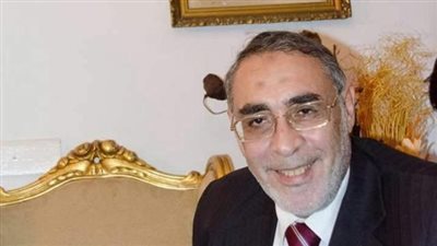 أسرة الشيخ طه الفشني عن تكريمه بدولة التلاوة: شرفنا بتكريم الوالد وأنه قارئ متفرد جمع بين الحسنيين 