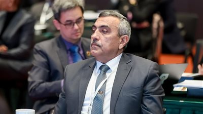 نائب ميناء دمياط: مؤهلون للانخراط في مشروعات التحول التكنولوجي.. ونمتلك مقومات نموذجية 