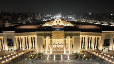 الجريدة الرسمية تنشر قرار اعتماد مخطط التطوير للمنطقة المحيطة بمحطة بشتيل للسكك الحديدية