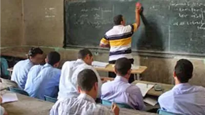 التعليم تحدد آلية الاستعانة بالمعلمين والمعاشات لسد عجز المواد الفنية بفصول الخدمات بالفترة المسائية