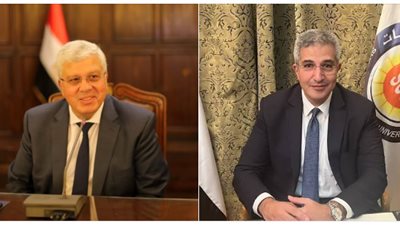 التعليم العالي يهنئ المجلس الأعلى للجامعات بحصوله على شهادات المطابقة الدولية الأيزو