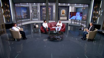 الليلة.. عمرو الليثي يُحيي ذكرى رحيل الموسيقار عمار الشريعي 