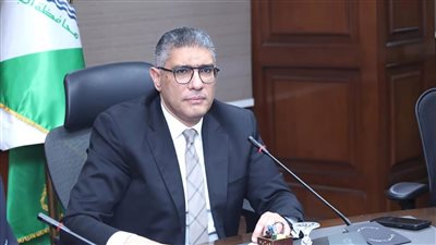 محافظ الجيزة: تحرير 2567 قضية تموينية بإجمالي 196 طن مضبوطات خلال حملات لمباحث التموين