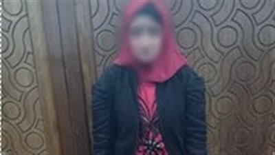 القبض على فتاة لممارستها الأعمال المنافية للآداب بمقابل مالي بالإسكندرية