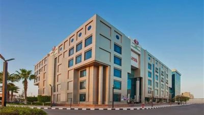 مستشفى سعاد كفافي الجامعي.. صرح طبي رائد يجمع بين الكفاءة والجودة العالمية