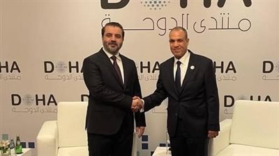 خلال لقاء نظيره السوري.. وزير الخارجية يؤكد دعم مصر لوحدة سوريا ورفضها لأي اعتداءات إسرائيلية