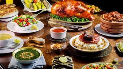 أهم الأكلات الشتوية وطريقة عملها.. قائمة كاملة تمنح الدفء والسعادة 