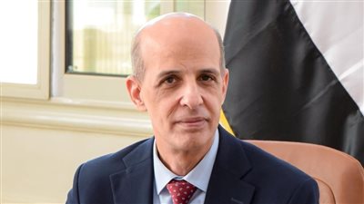 نجاح أول عملية لتقشير أورام الجهاز الهضمي بالمنظار ESD دون جراحة بمستشفى بنى سويف الجامعى