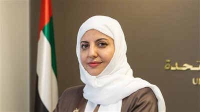 للمرة الأولى شخصية من الشرق الأوسط تتولى المنصب.. الإماراتية مريم البلوشي رئيسًا للجنة حماية البيئة في الإيكاو 