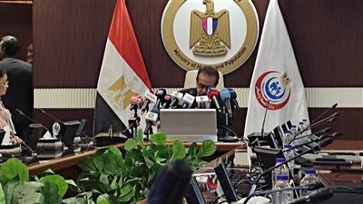 وزير الصحة: رصدنا شائعات مزعجة حول فيروسات تنفسية جديدة.. وحرصنا على كشف الحقائق للمواطنين