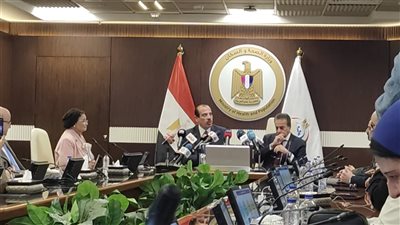 نائب وزير الصحة: أكثر من 5 ملايين اشتباه بأمراض معدية سنويًا.. وزيادة ملحوظة في الشائعات حول أمراض الجهاز التنفسي