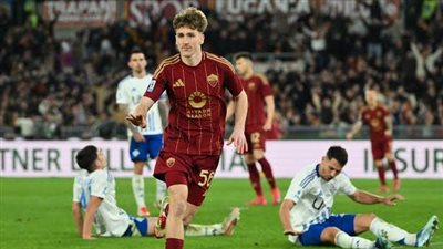 القنوات الناقلة لمباراة روما وكالياري بث مباشر اليوم في الدوري الإيطالي 2025/2026