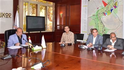 الأقصر تضع اللمسات الأخيرة للاحتفال بعيدها القومي الـ 16 بفعاليات تراثية وفنية