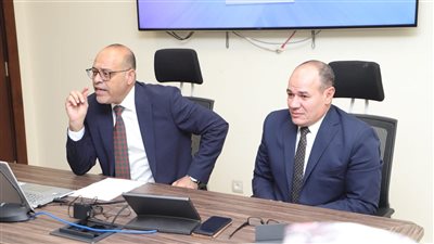 بحضور وزير العمل.. جلسة تدريبية في العاصمة الجديدة لتعزيز قدرات مفتشي العمل