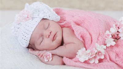 أسماء بنات بحرف الخاء.. هل ذُكر اسم ختام في القرآن؟