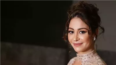 منة شلبي بطلة مسلسل جديد بعنوان عنبر الموت تأليف مريم نعوم | خاص