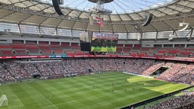 كل ما تريد معرفته عن ملاعب مباريات منتخب مصر لكرة القدم في مونديال 2026