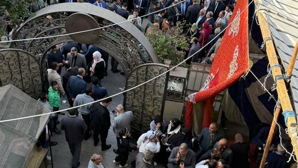 الجمعية العمومية