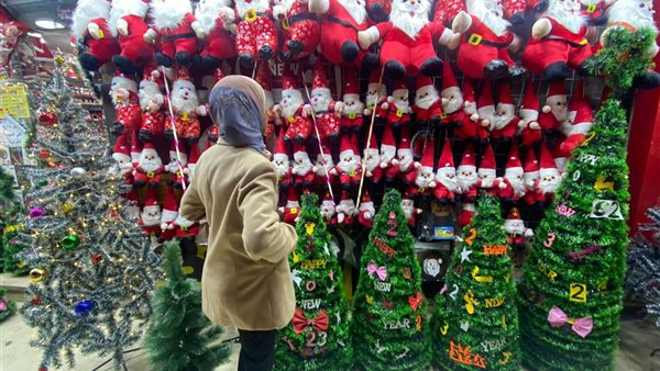 مستلزمات الاحتفال