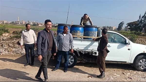 حملات على الأسواق