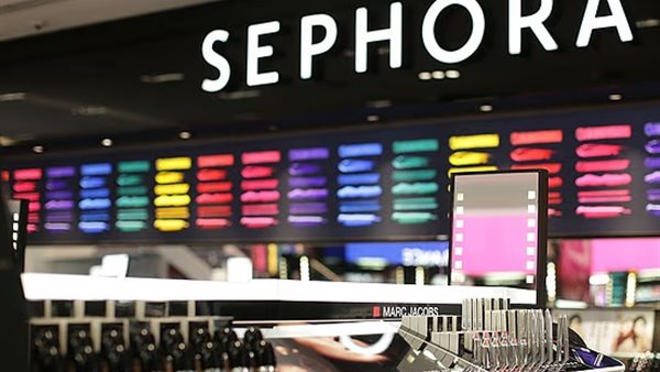 شركة سيفورا 