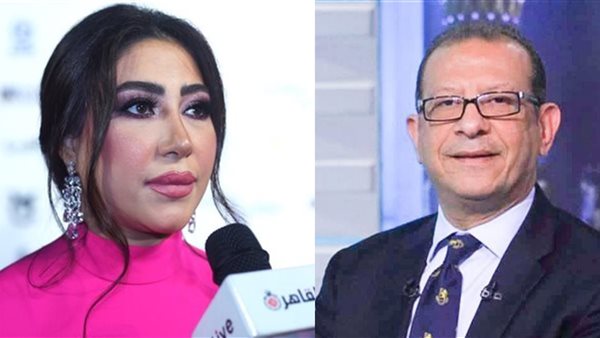 أشرف عبد العزيز وبوسي