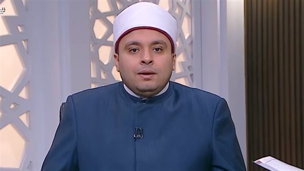 أمين الفتوي 