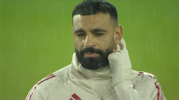 محمد صلاح نجم ليفربول