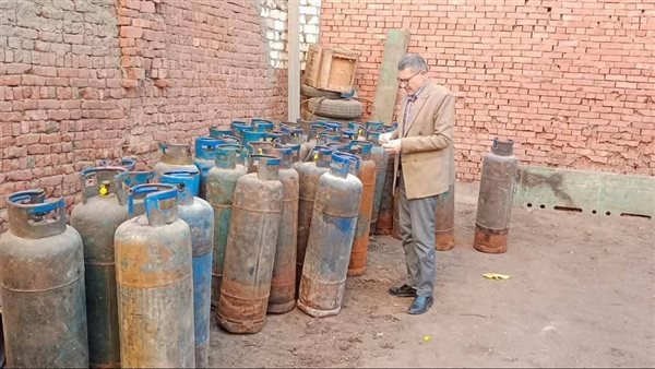 جانب من الحملة