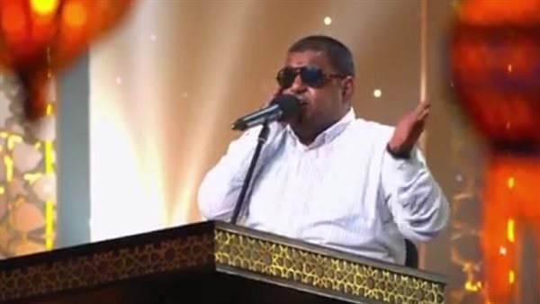 المتسابق عطية الله